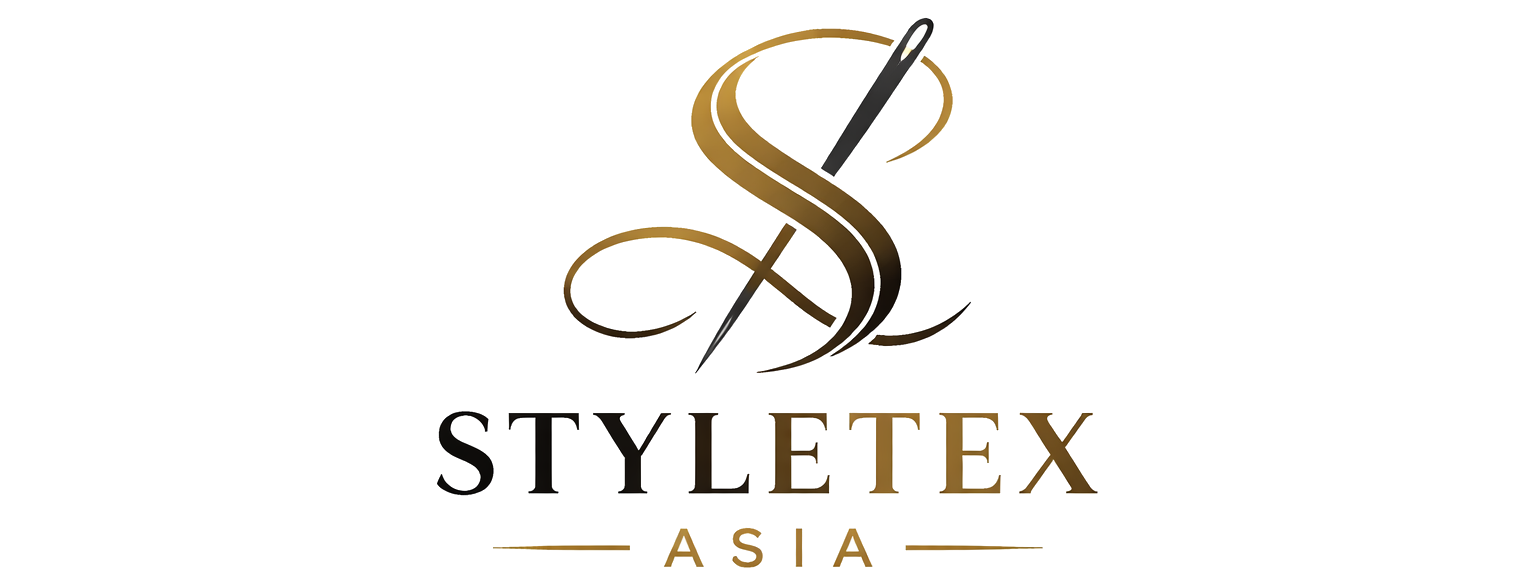 White Style Tex Asia logo